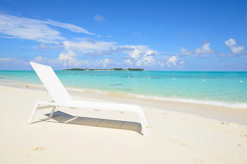 One Cable Beach New Providence Paradise Island BS