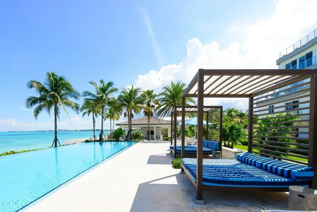 One Cable Beach New Providence Paradise Island BS