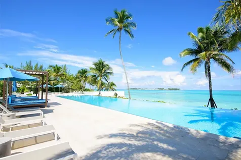 One Cable Beach New Providence Paradise Island BS