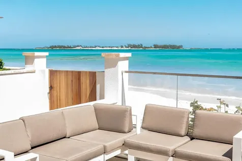 One Cable Beach New Providence Paradise Island BS