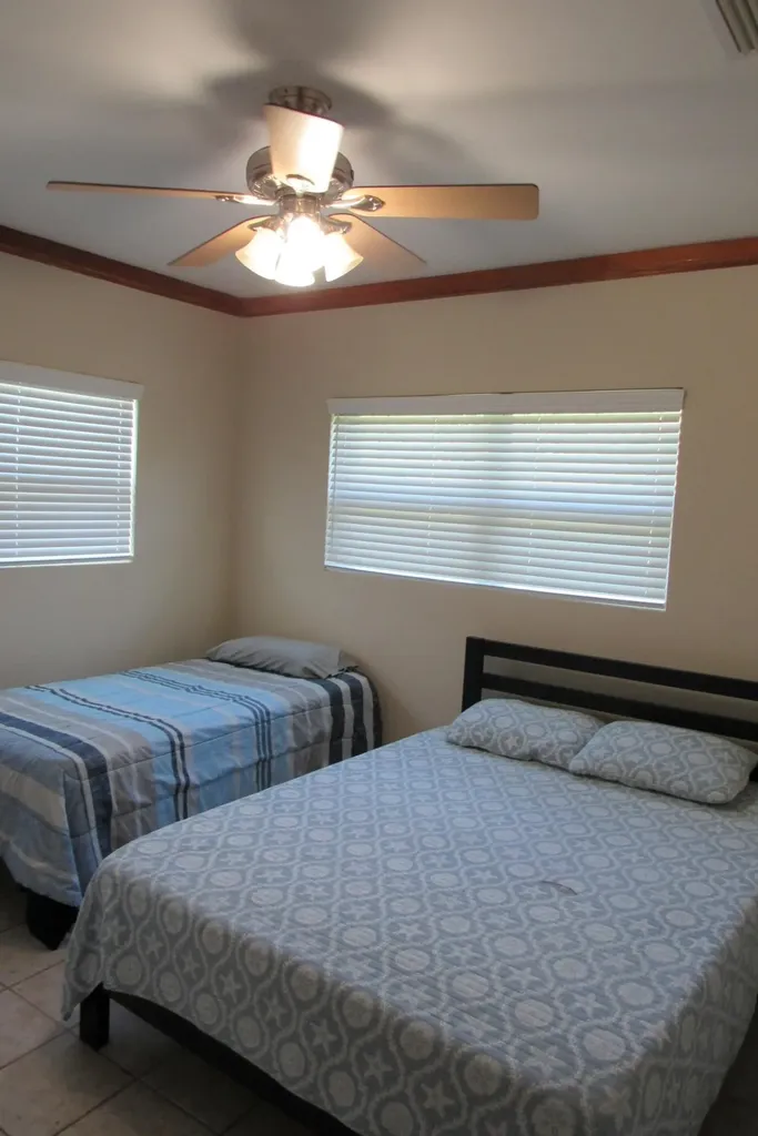 Off Crocket Drive 000 Abaco BS