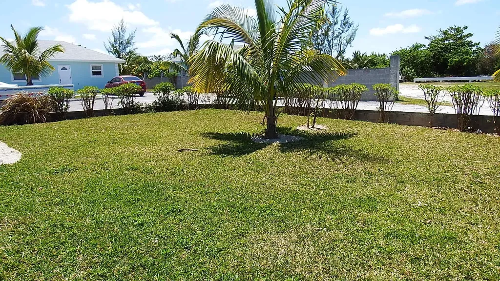 Off Crocket Drive 000 Abaco BS