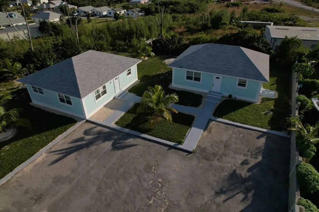 Off Crocket Drive 000 Abaco BS