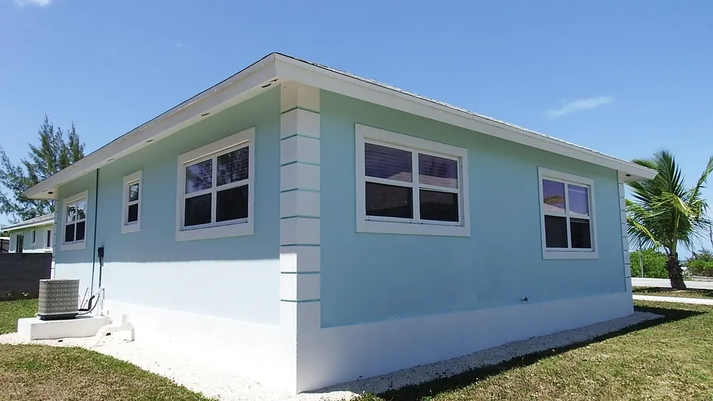 Off Crocket Drive 000 Abaco BS