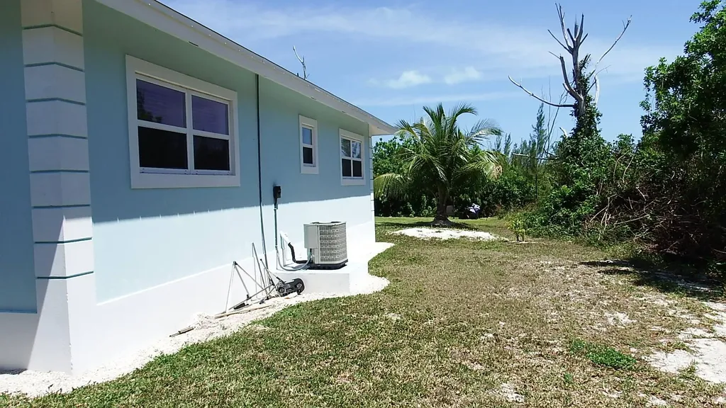 Off Crocket Drive 000 Abaco BS