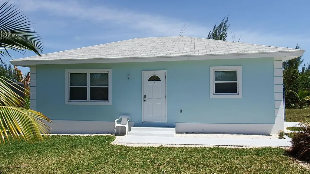 Off Crocket Drive 000 Abaco BS