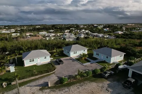 Off Crocket Drive 000 Abaco BS