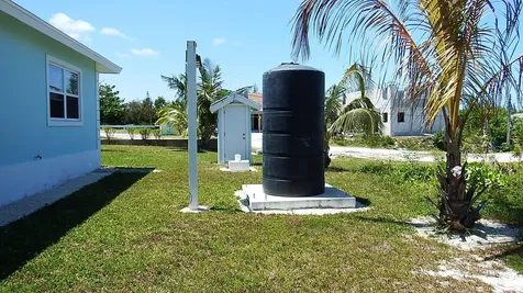 Off Crocket Drive 000 Abaco BS