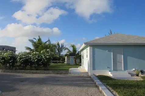 Off Crocket Drive 000 Abaco BS