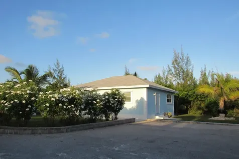 Off Crocket Drive 000 Abaco BS