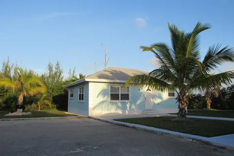 Off Crocket Drive 000 Abaco BS