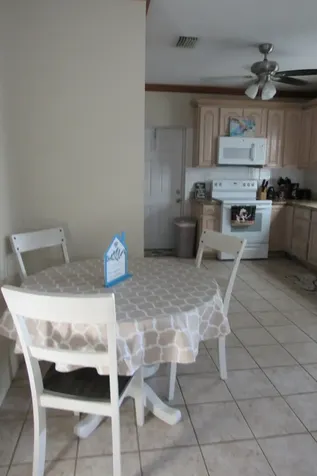 Off Crocket Drive 000 Abaco BS