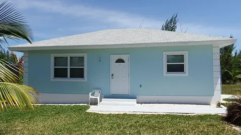 Off Crocket Drive 000 Abaco BS