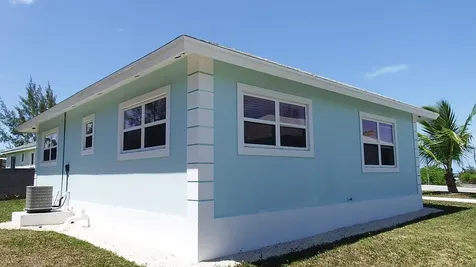 Off Crocket Drive 000 Abaco BS