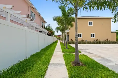 Kingfish Road New Providence Paradise Island BS