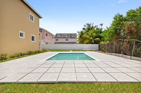 Kingfish Road New Providence Paradise Island BS