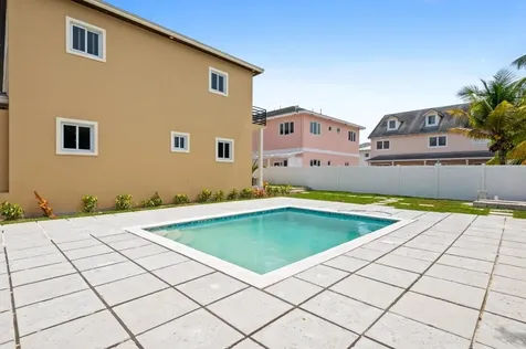 Kingfish Road New Providence Paradise Island BS