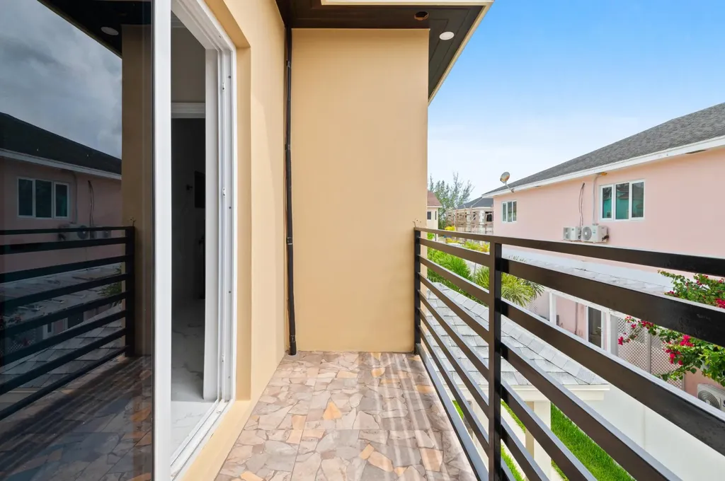 Kingfish Road New Providence Paradise Island BS