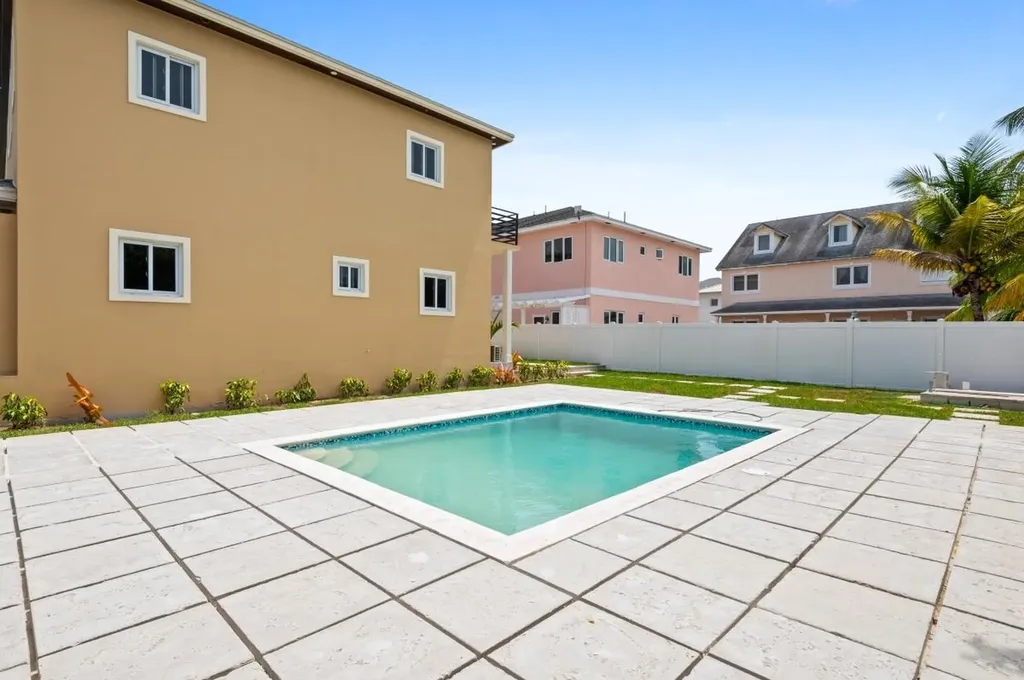 Kingfish Road New Providence Paradise Island BS