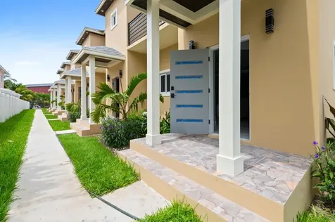 Kingfish Road New Providence Paradise Island BS