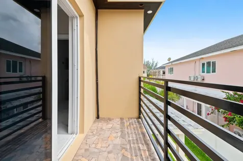 Kingfish Road New Providence Paradise Island BS