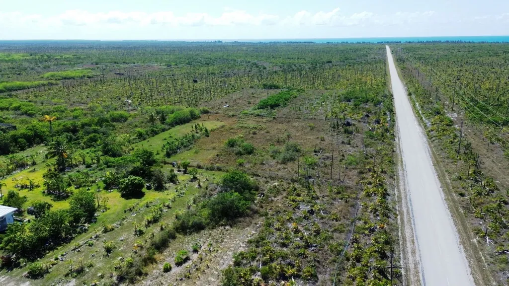 Tract 98, Grand Bahama Hi Grand Bahama Freeport BS