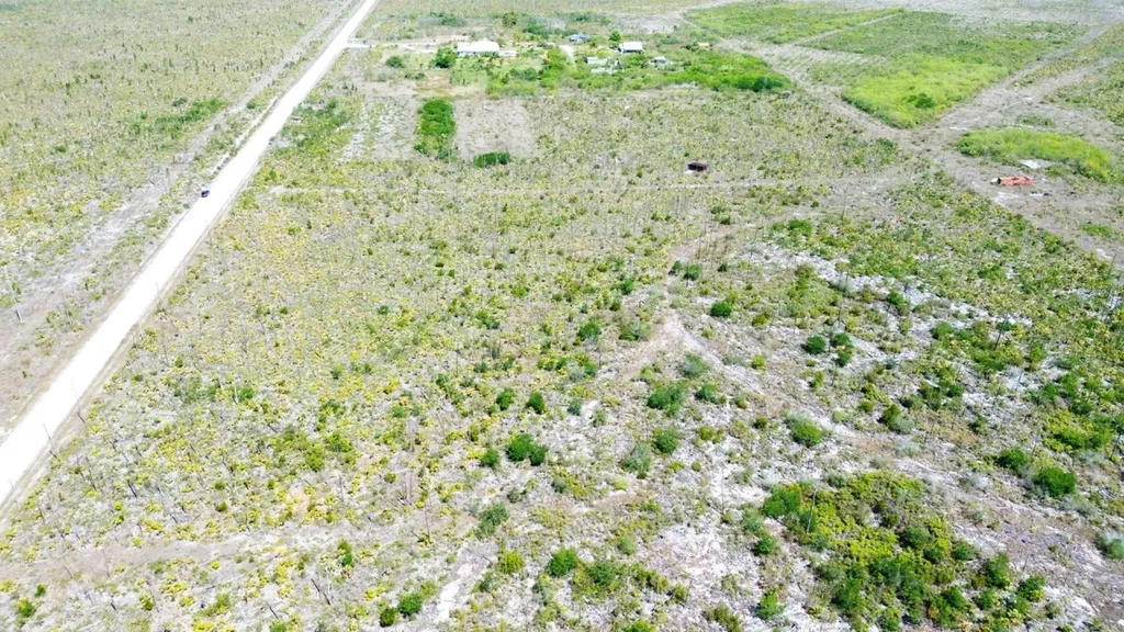 Tract 98, Grand Bahama Hi Grand Bahama Freeport BS