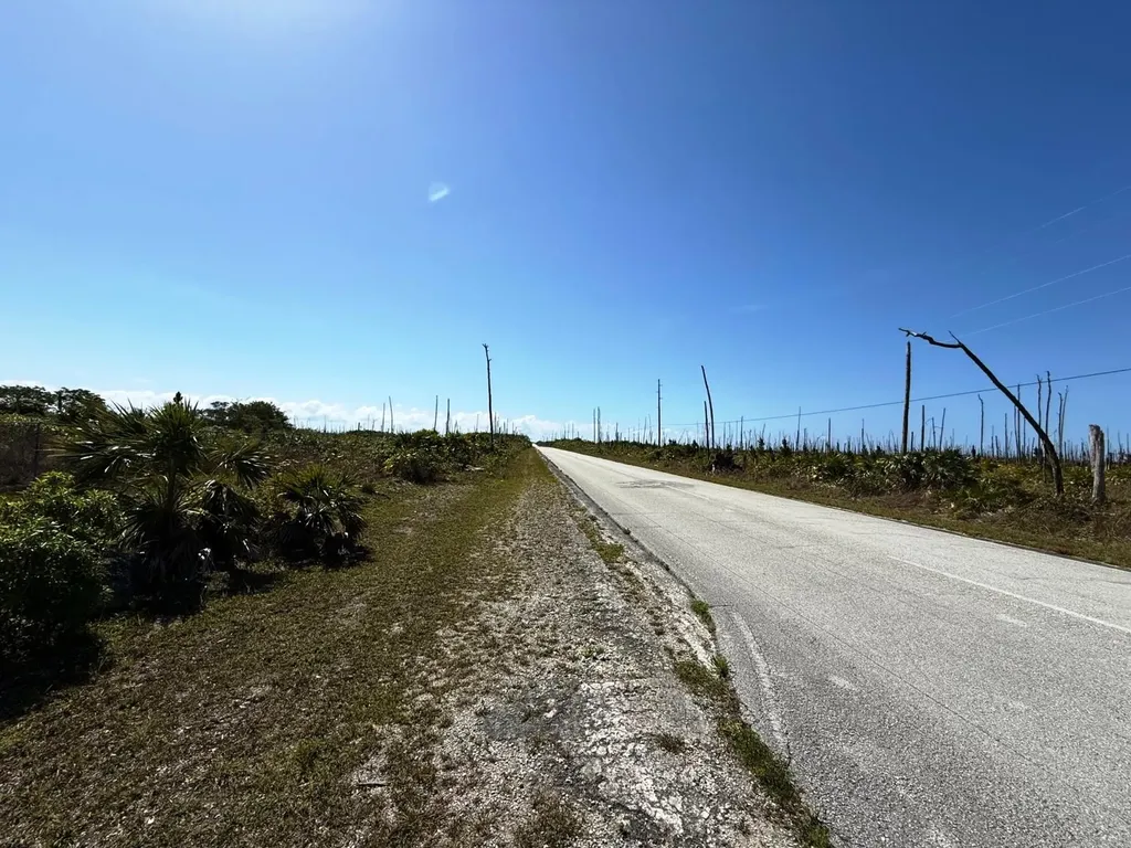 Tract 98, Grand Bahama Hi Grand Bahama Freeport BS