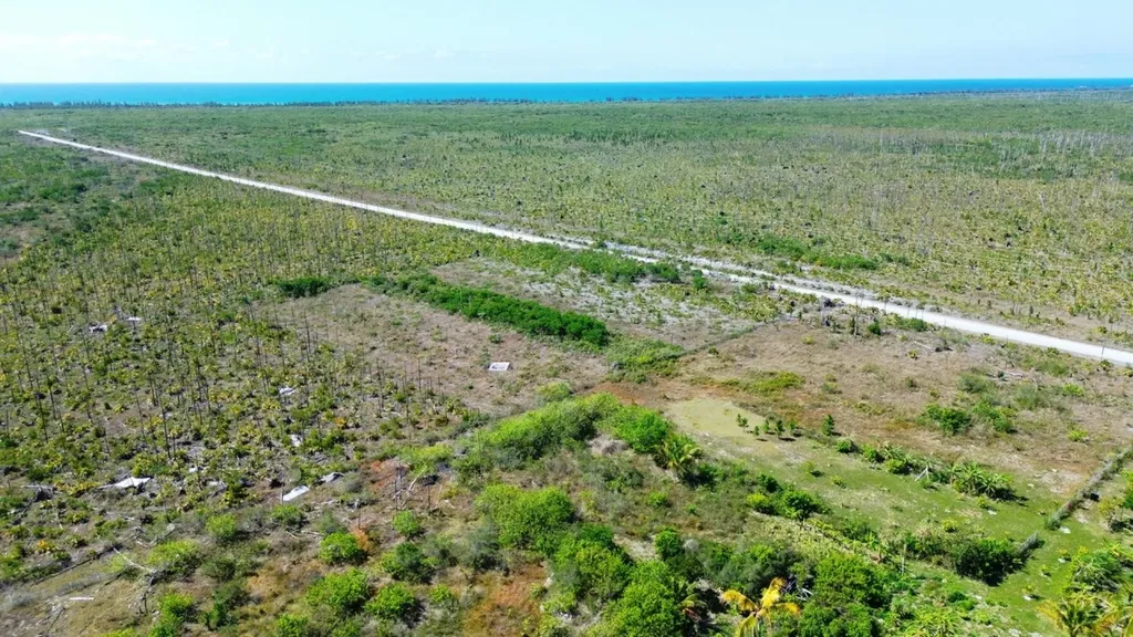 Tract 98, Grand Bahama Hi Grand Bahama Freeport BS
