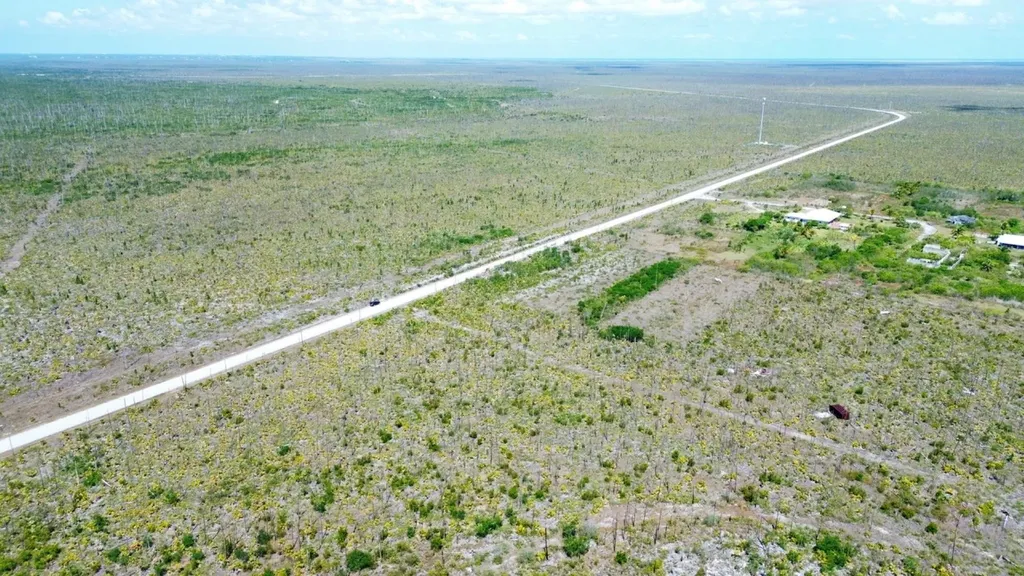 Tract 98, Grand Bahama Hi Grand Bahama Freeport BS