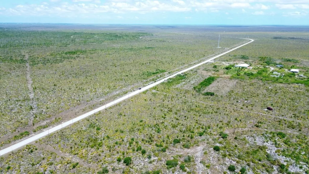 Tract 98, Grand Bahama Hi Grand Bahama Freeport BS