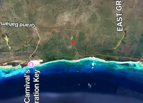 Tract 98, Grand Bahama Hi Grand Bahama Freeport BS
