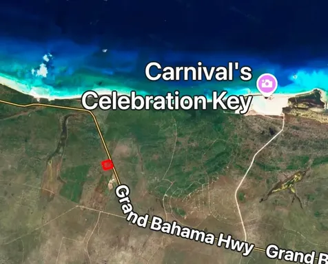 Tract 98, Grand Bahama Hi Grand Bahama Freeport BS