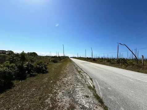 Tract 98, Grand Bahama Hi Grand Bahama Freeport BS