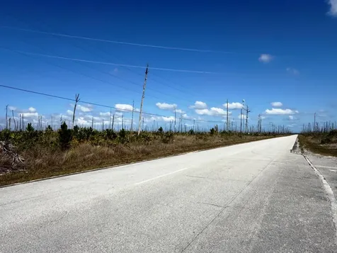 Tract 98, Grand Bahama Hi Grand Bahama Freeport BS