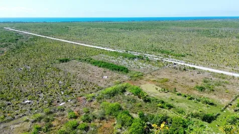 Tract 98, Grand Bahama Hi Grand Bahama Freeport BS