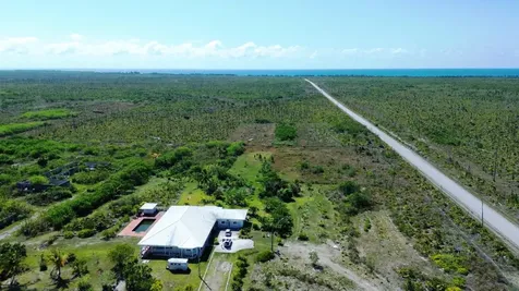 Tract 98, Grand Bahama Hi Grand Bahama Freeport BS