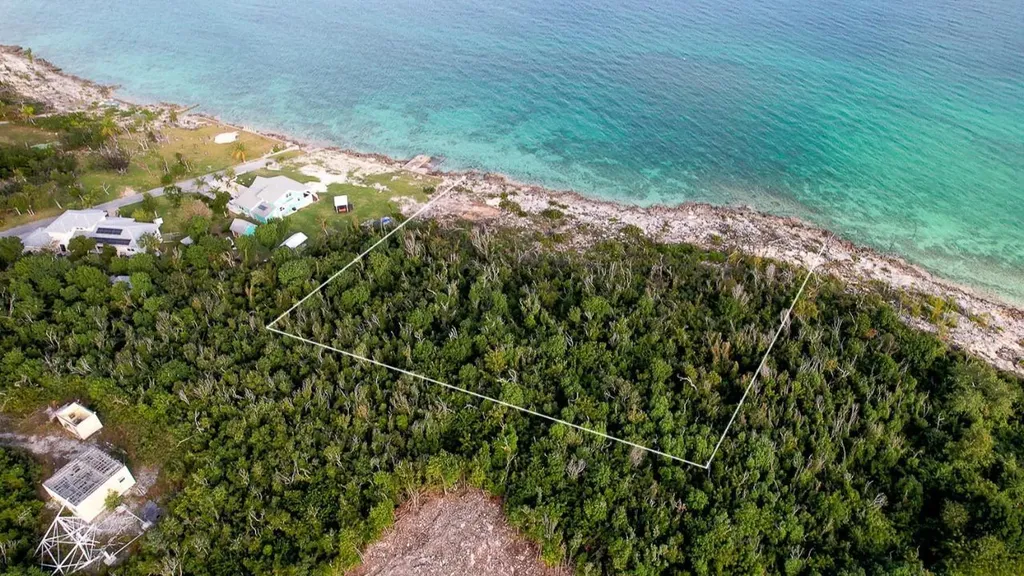 High Rocks Marsh Harbour Abaco BS