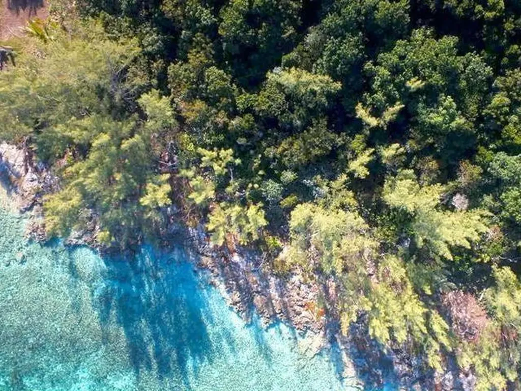 High Rocks Marsh Harbour Abaco BS