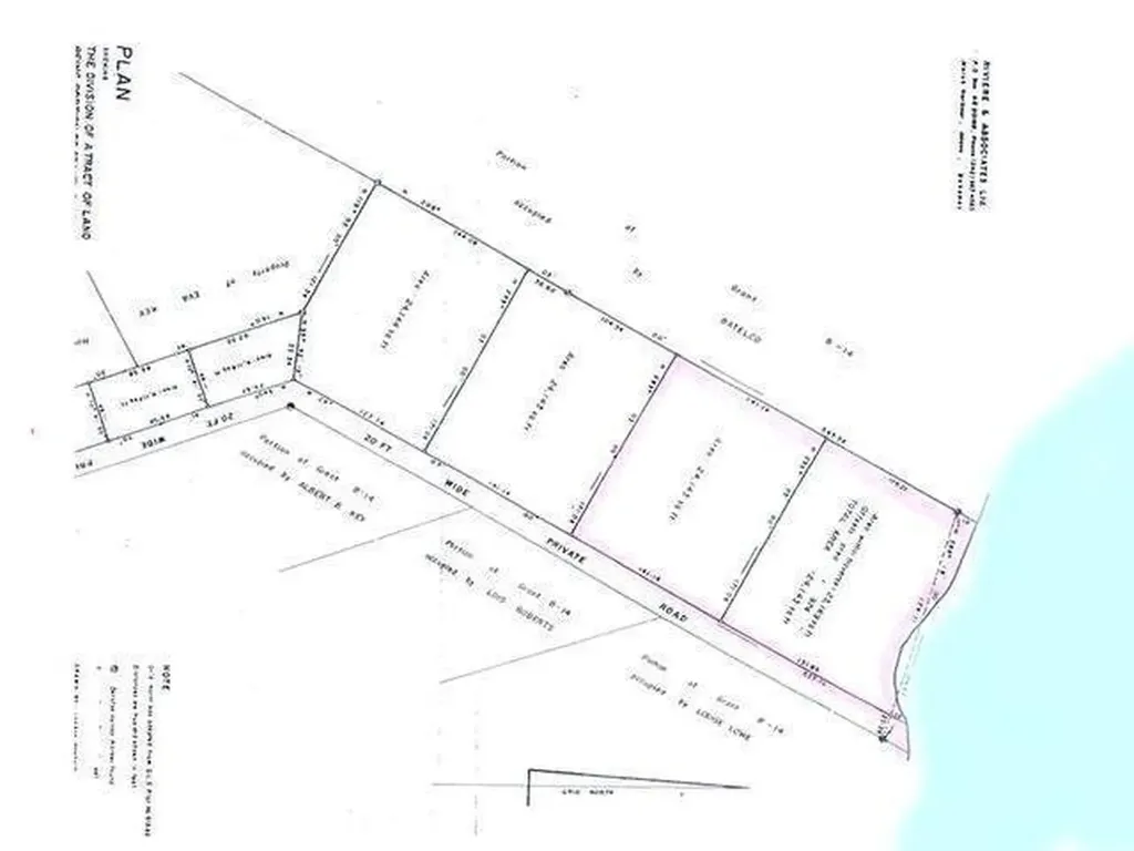 High Rocks Marsh Harbour Abaco BS