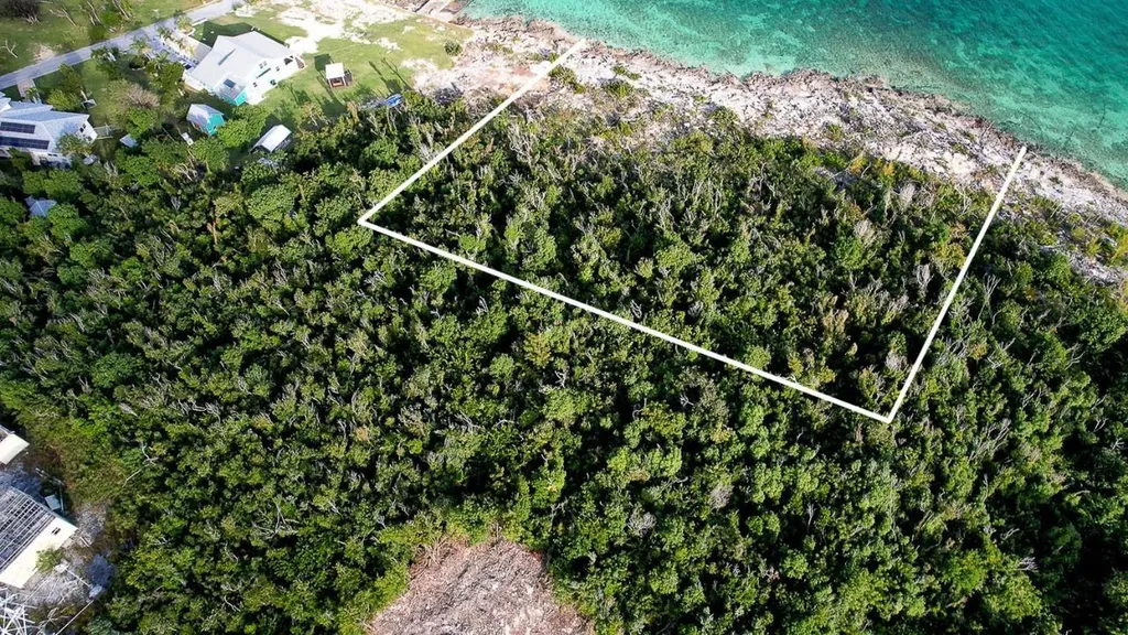High Rocks Marsh Harbour Abaco BS