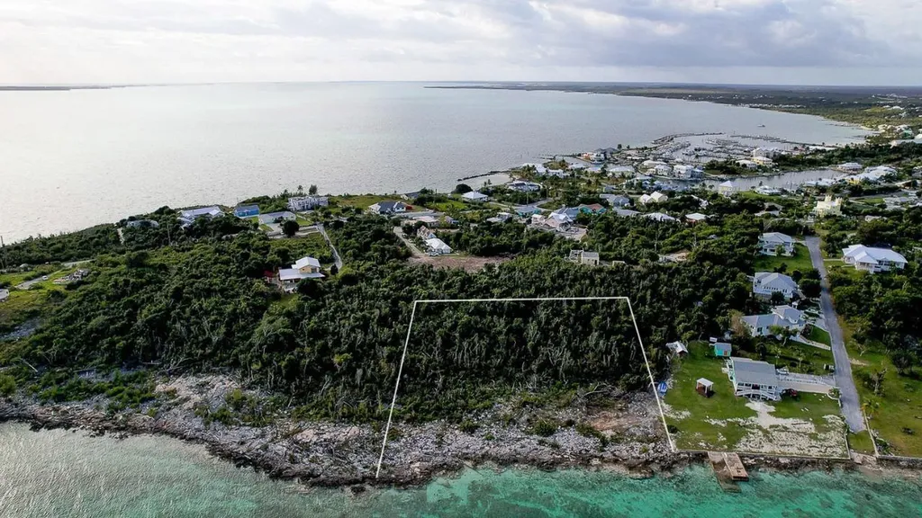 High Rocks Marsh Harbour Abaco BS