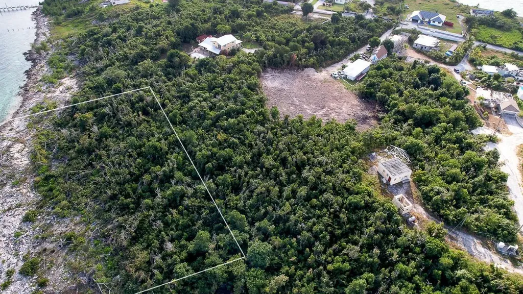 High Rocks Marsh Harbour Abaco BS