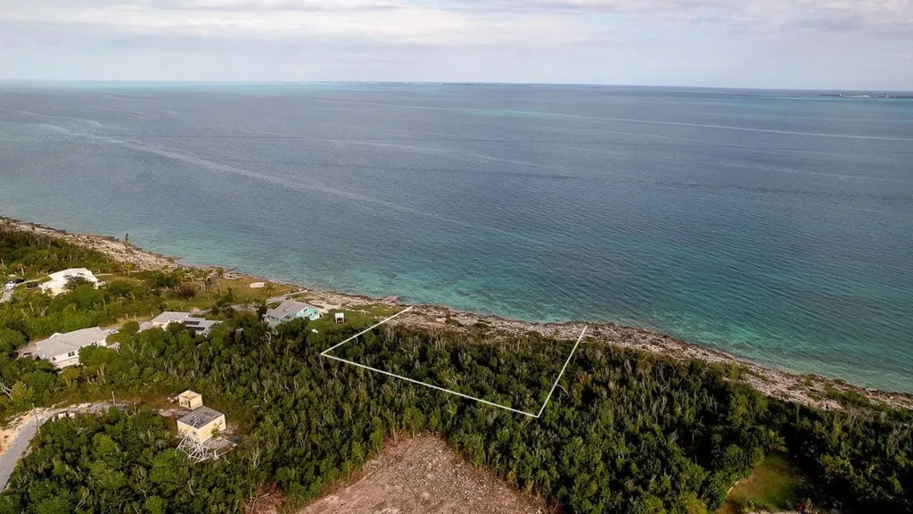High Rocks Marsh Harbour Abaco BS