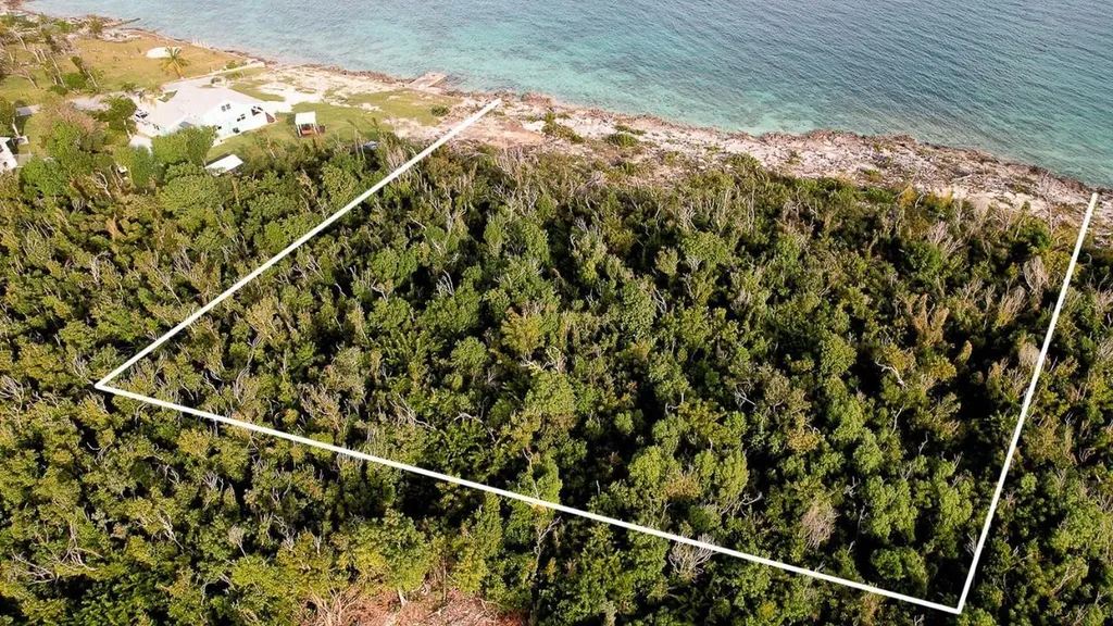 High Rocks Marsh Harbour Abaco BS