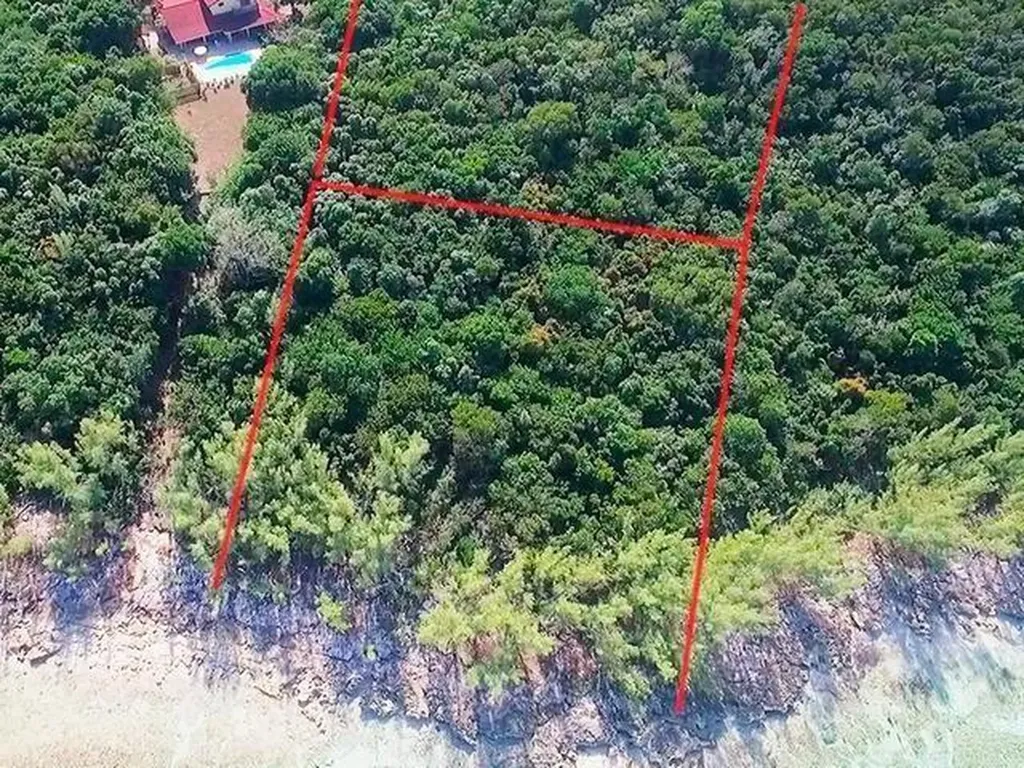 High Rocks Marsh Harbour Abaco BS