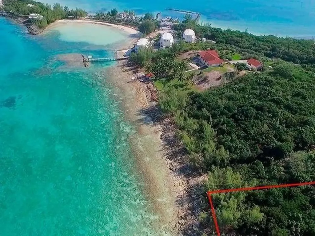 High Rocks Marsh Harbour Abaco BS