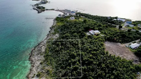 High Rocks Marsh Harbour Abaco BS