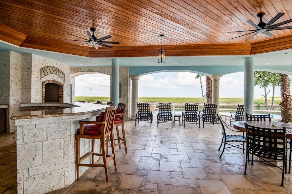 Evansted Grand Bahama Freeport BS