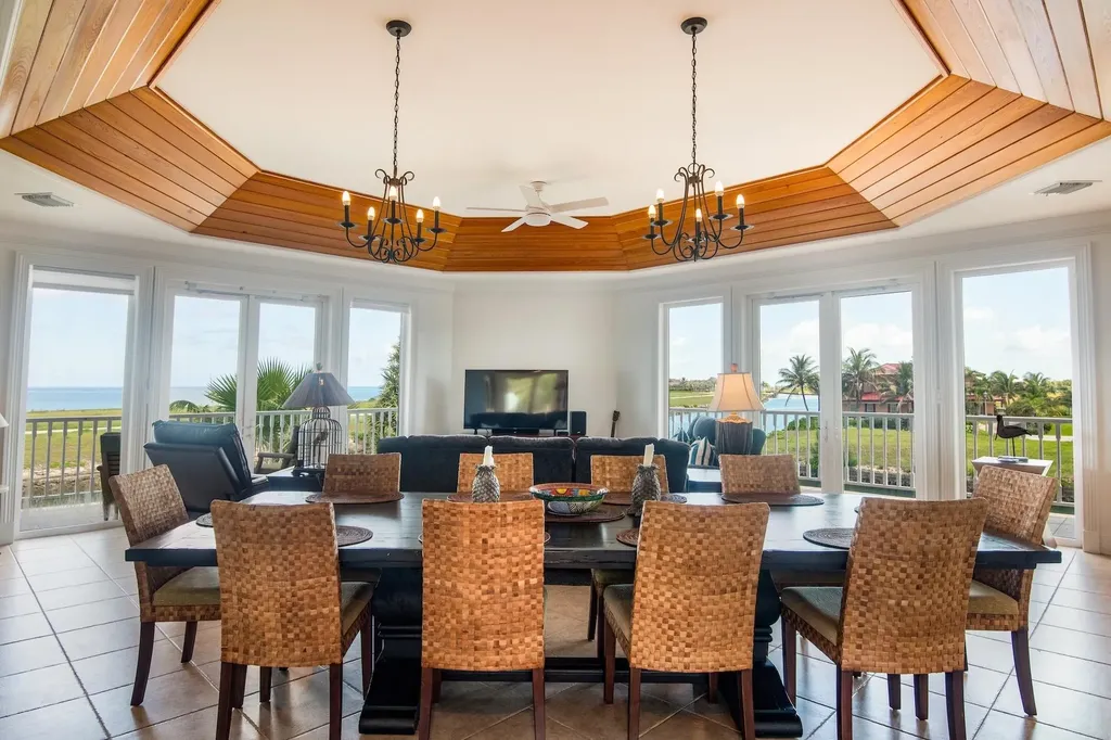 Evansted Grand Bahama Freeport BS